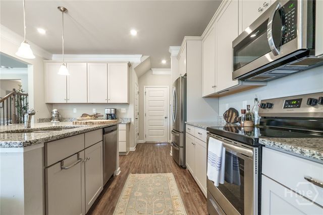 108 Leslie Court, Eatonton, GA 31024