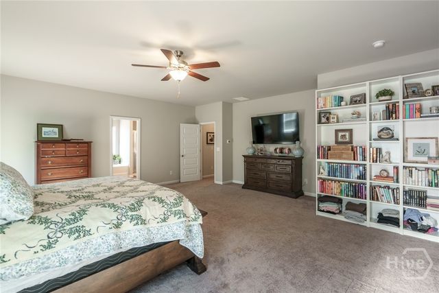 108 Leslie Court, Eatonton, GA 31024