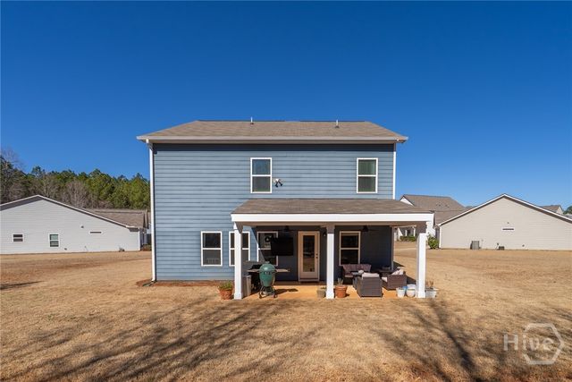 108 Leslie Court, Eatonton, GA 31024