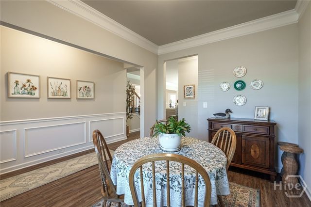 108 Leslie Court, Eatonton, GA 31024