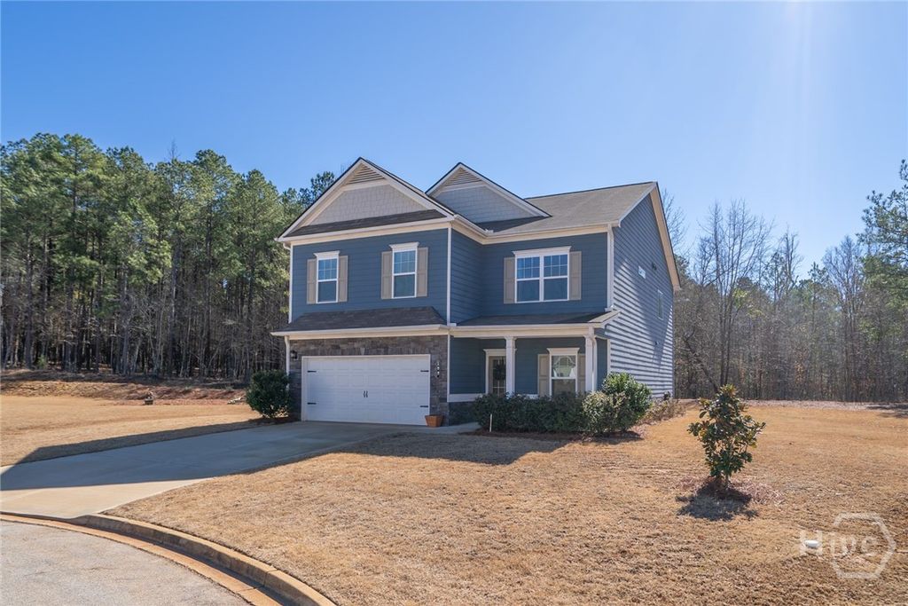 108 Leslie Court, Eatonton, GA 31024