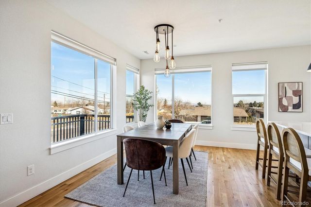 18405 Homestead Circle, Golden, CO 80401