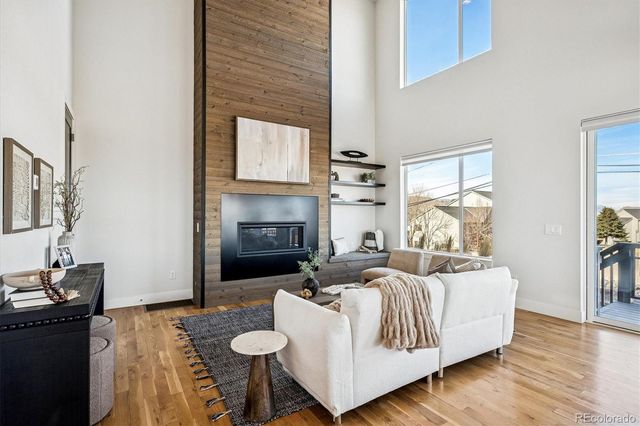 18405 Homestead Circle, Golden, CO 80401