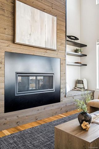 18405 Homestead Circle, Golden, CO 80401