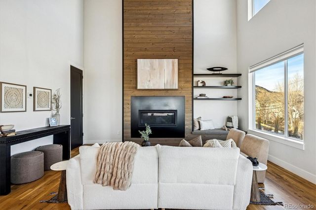 18405 Homestead Circle, Golden, CO 80401