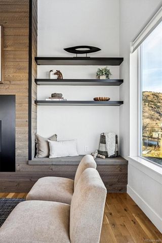 18405 Homestead Circle, Golden, CO 80401