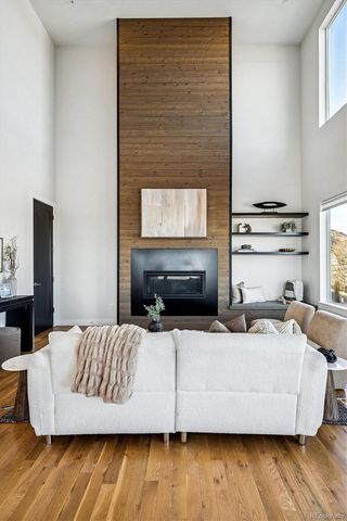 18405 Homestead Circle, Golden, CO 80401