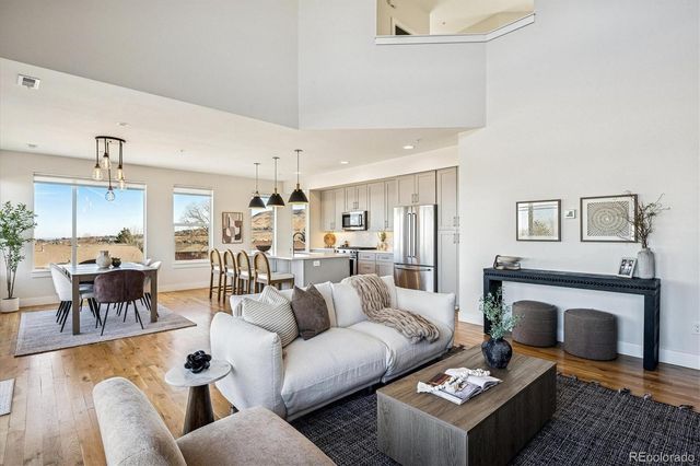 18405 Homestead Circle, Golden, CO 80401