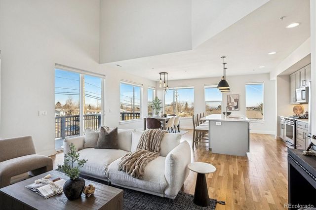 18405 Homestead Circle, Golden, CO 80401