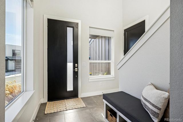 18405 Homestead Circle, Golden, CO 80401