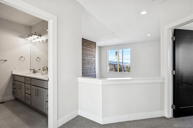 18405 Homestead Circle, Golden, CO 80401