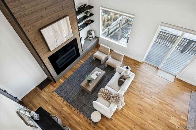 18405 Homestead Circle, Golden, CO 80401