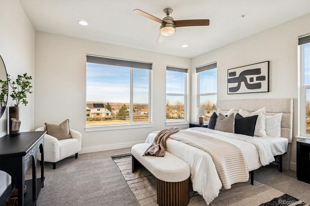 18405 Homestead Circle, Golden, CO 80401