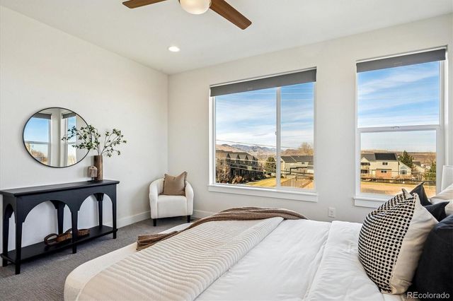 18405 Homestead Circle, Golden, CO 80401