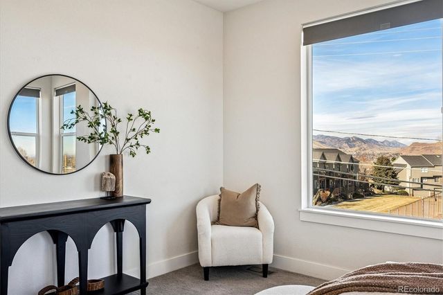 18405 Homestead Circle, Golden, CO 80401