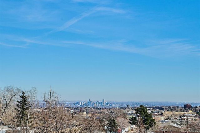 18405 Homestead Circle, Golden, CO 80401