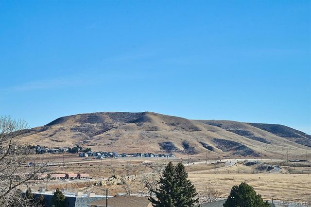 18405 Homestead Circle, Golden, CO 80401