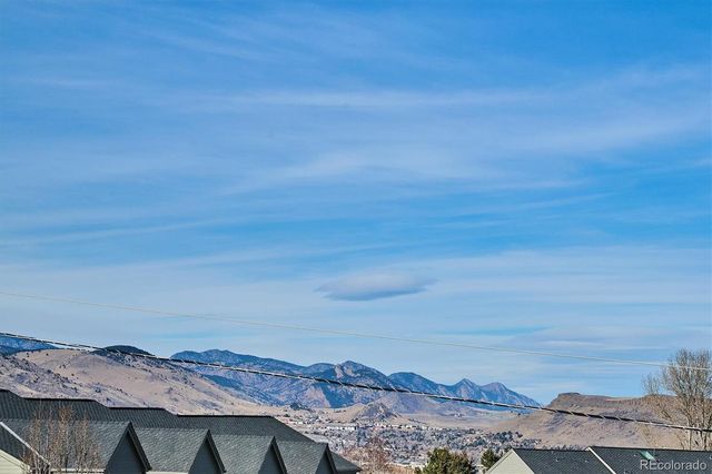 18405 Homestead Circle, Golden, CO 80401