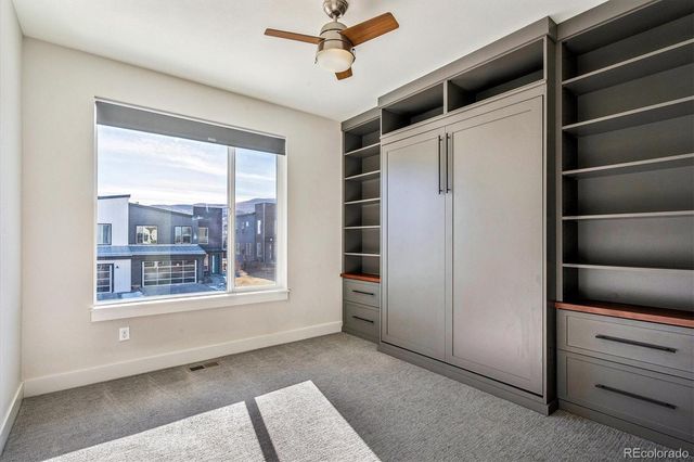 18405 Homestead Circle, Golden, CO 80401