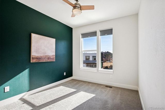 18405 Homestead Circle, Golden, CO 80401