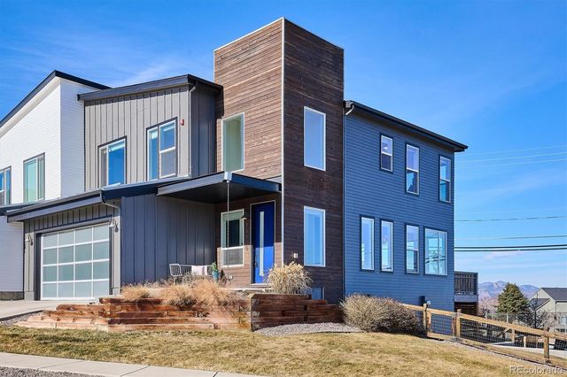 18405 Homestead Circle, Golden, CO 80401