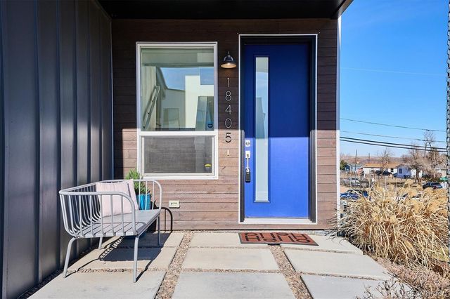 18405 Homestead Circle, Golden, CO 80401