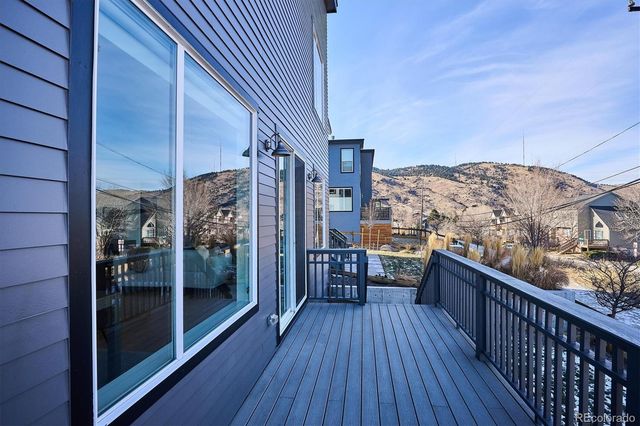 18405 Homestead Circle, Golden, CO 80401