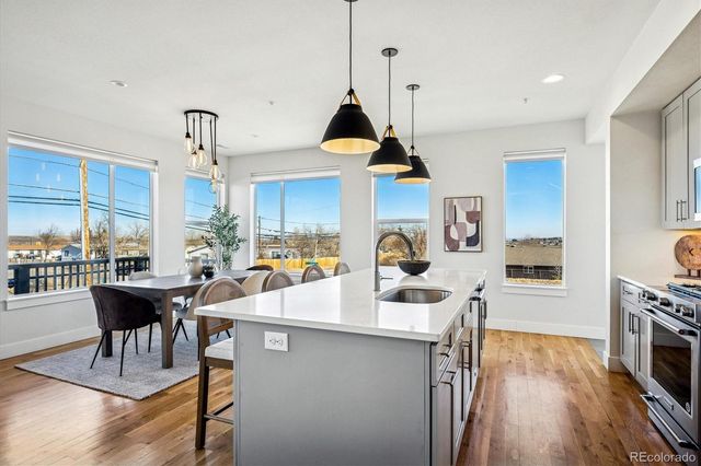 18405 Homestead Circle, Golden, CO 80401