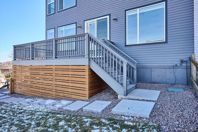 18405 Homestead Circle, Golden, CO 80401