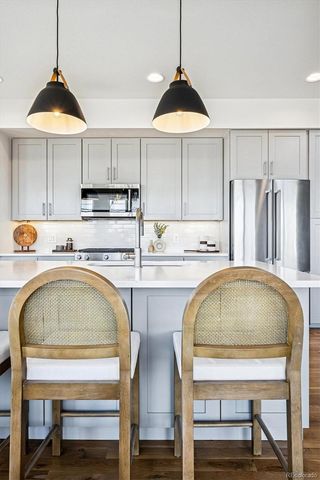 18405 Homestead Circle, Golden, CO 80401