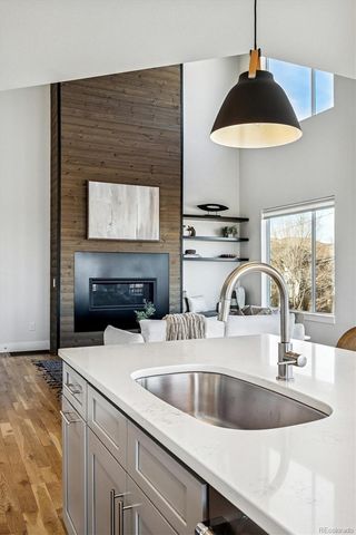 18405 Homestead Circle, Golden, CO 80401