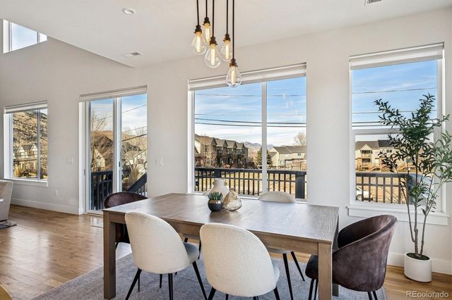 18405 Homestead Circle, Golden, CO 80401