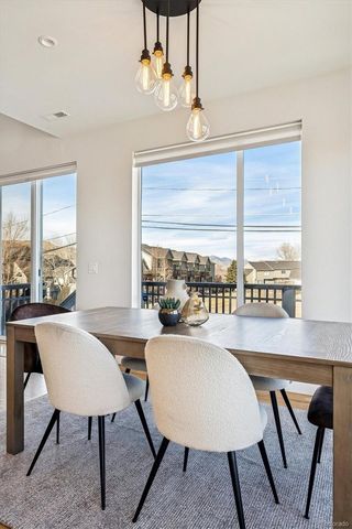 18405 Homestead Circle, Golden, CO 80401