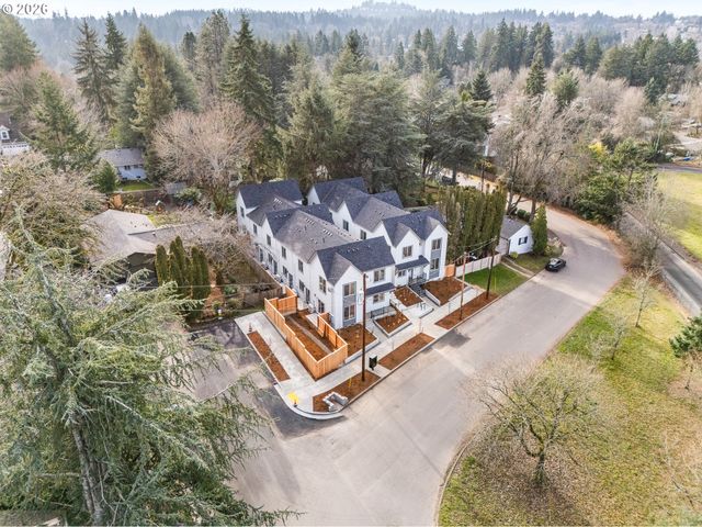 8614 Sw 21st Ave 8, Portland, OR 97219