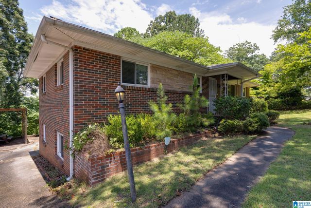 701 CAROLYN COURT, Birmingham, AL 35206
