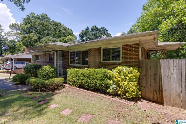 701 CAROLYN COURT, Birmingham, AL 35206