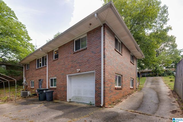 701 CAROLYN COURT, Birmingham, AL 35206