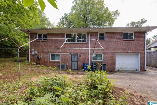 701 CAROLYN COURT, Birmingham, AL 35206