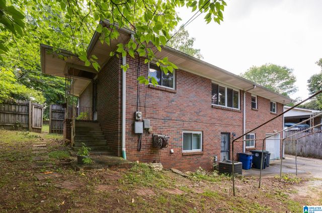 701 CAROLYN COURT, Birmingham, AL 35206