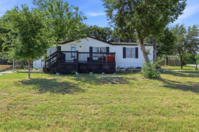 937 Nacogdoches River Drive, Granbury, TX 76048