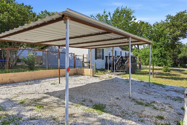 937 Nacogdoches River Drive, Granbury, TX 76048