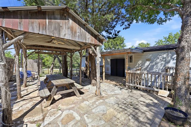 937 Nacogdoches River Drive, Granbury, TX 76048