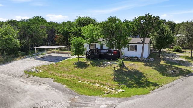 937 Nacogdoches River Drive, Granbury, TX 76048