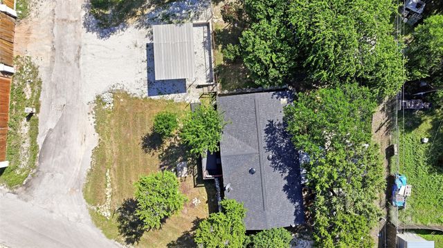 937 Nacogdoches River Drive, Granbury, TX 76048