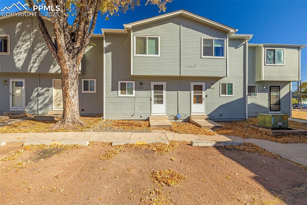 4036 Muse Way, Colorado Springs, CO 80907