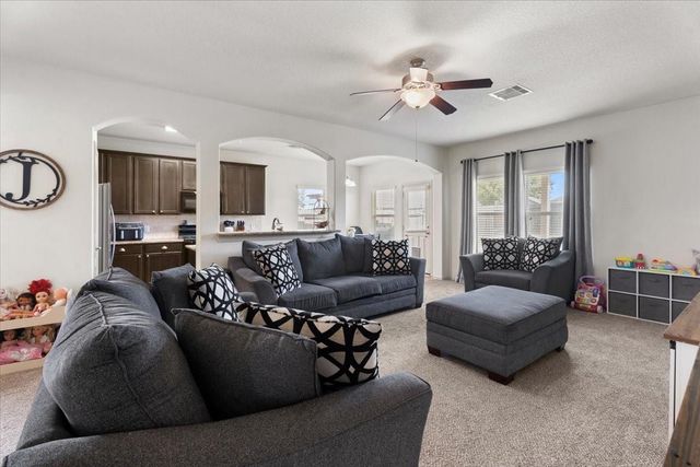 285 Country Crossing Circle, Magnolia, TX 77354