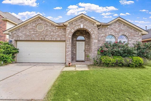 285 Country Crossing Circle, Magnolia, TX 77354