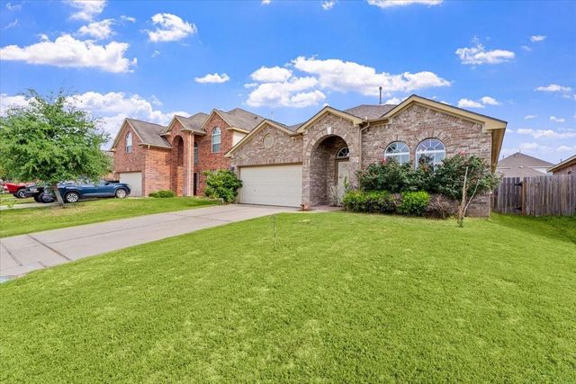 285 Country Crossing Circle, Magnolia, TX 77354