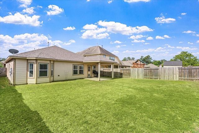 285 Country Crossing Circle, Magnolia, TX 77354