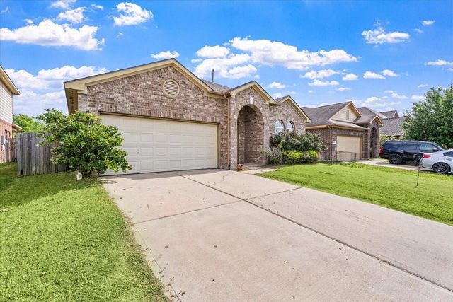 285 Country Crossing Circle, Magnolia, TX 77354